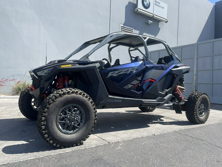 2023 Polaris® RZR Pro R 4 Ultimate