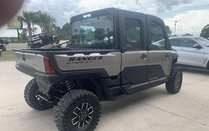 2024 Polaris® Ranger Crew XD 1500 NorthStar Edition Ultimate