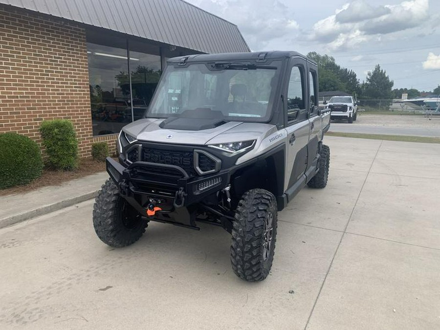 2024 Polaris® Ranger Crew XD 1500 NorthStar Edition Ultimate