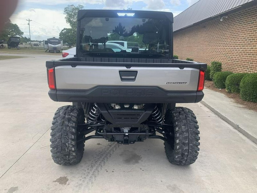 2024 Polaris® Ranger Crew XD 1500 NorthStar Edition Ultimate