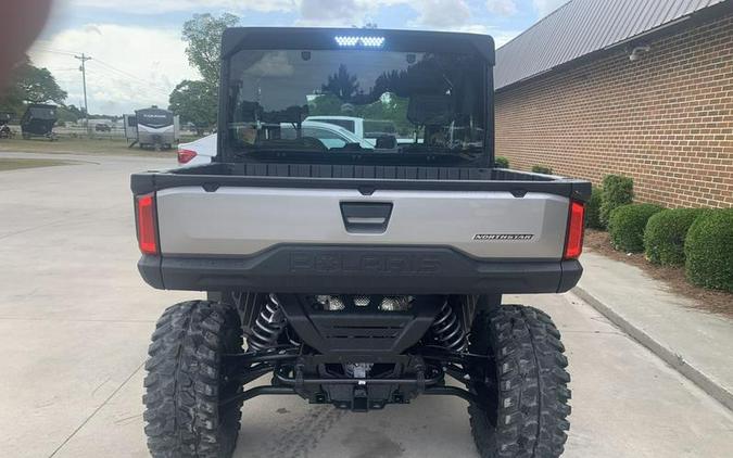 2024 Polaris® Ranger Crew XD 1500 NorthStar Edition Ultimate