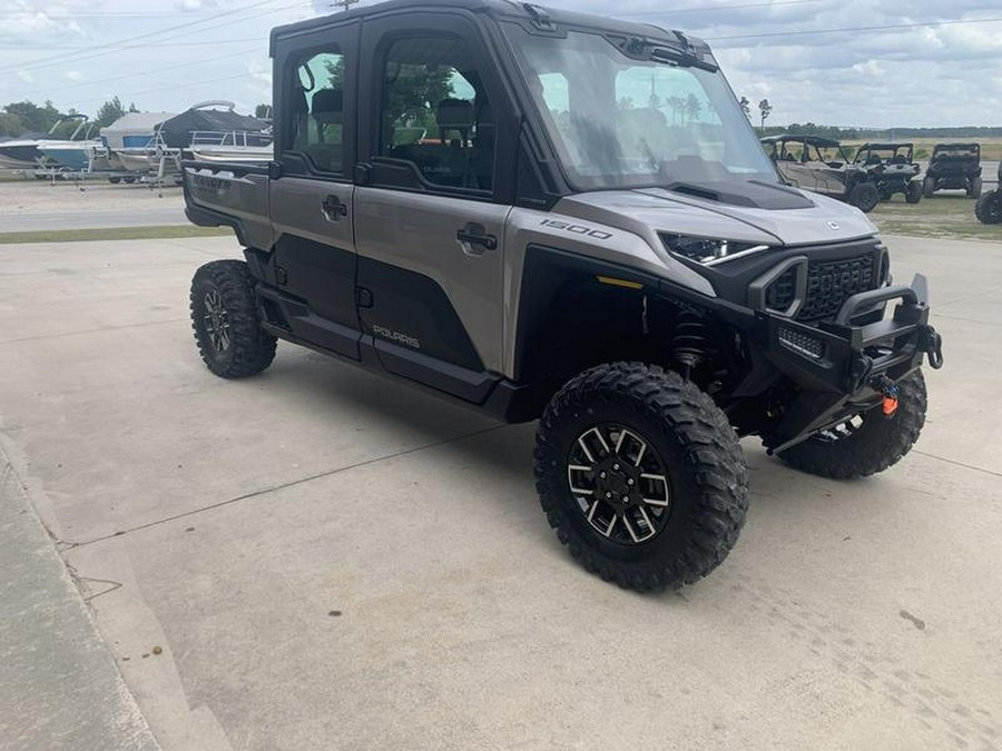 2024 Polaris® Ranger Crew XD 1500 NorthStar Edition Ultimate