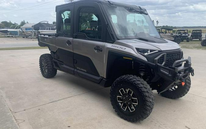 2024 Polaris® Ranger Crew XD 1500 NorthStar Edition Ultimate