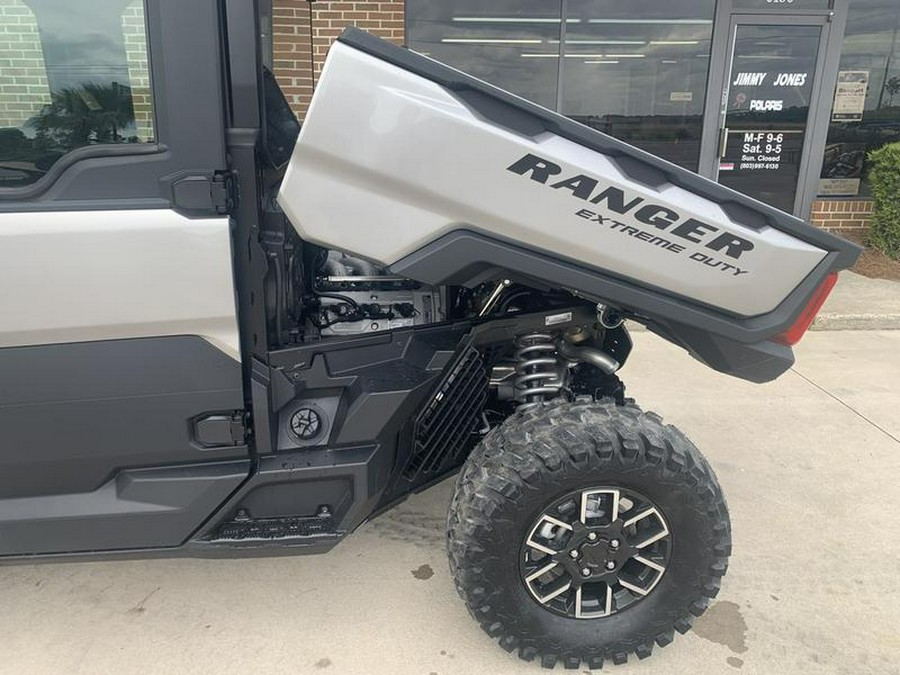 2024 Polaris® Ranger Crew XD 1500 NorthStar Edition Ultimate