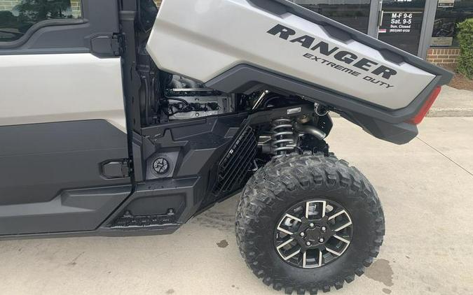 2024 Polaris® Ranger Crew XD 1500 NorthStar Edition Ultimate