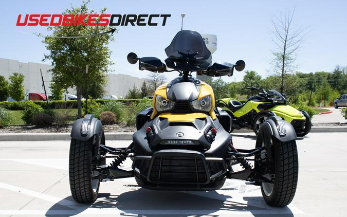 2022 Can-Am Ryker Rally 900 ACE™ - $10,499.00