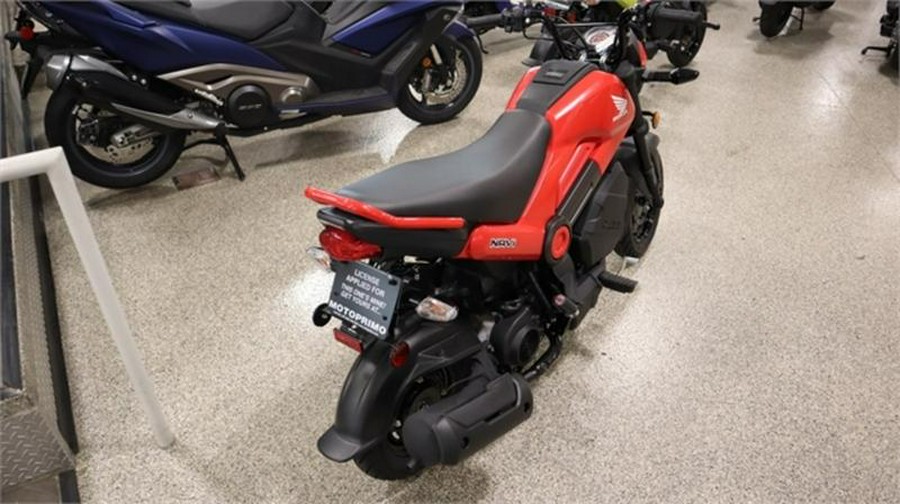 2023 Honda® Navi