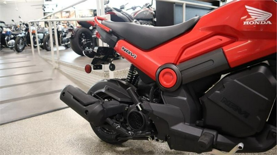 2023 Honda® Navi