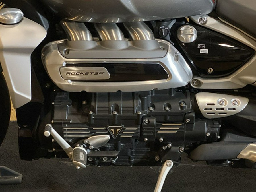 2020 Triumph Rocket 3 GT GT