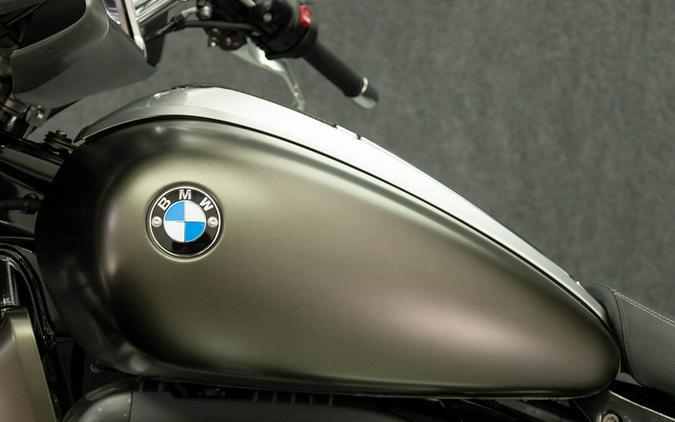 2022 BMW R18 TRANSCONTINENTAL W/ABS