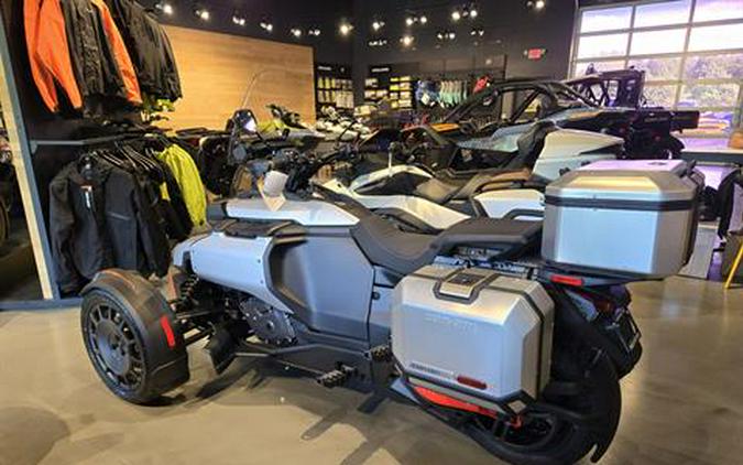 2025 Can-Am Canyon XT