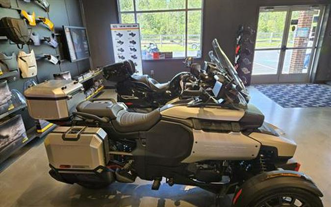 2025 Can-Am Canyon XT