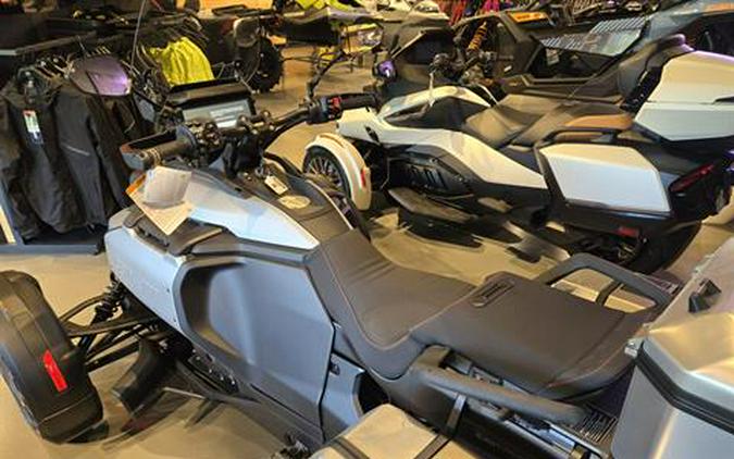 2025 Can-Am Canyon XT