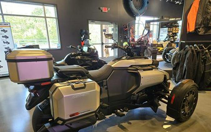 2025 Can-Am Canyon XT