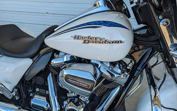 2017 Harley-Davidson Street Glide® Special