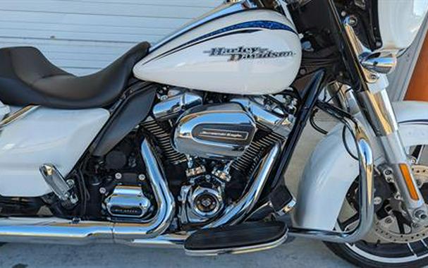 2017 Harley-Davidson Street Glide® Special