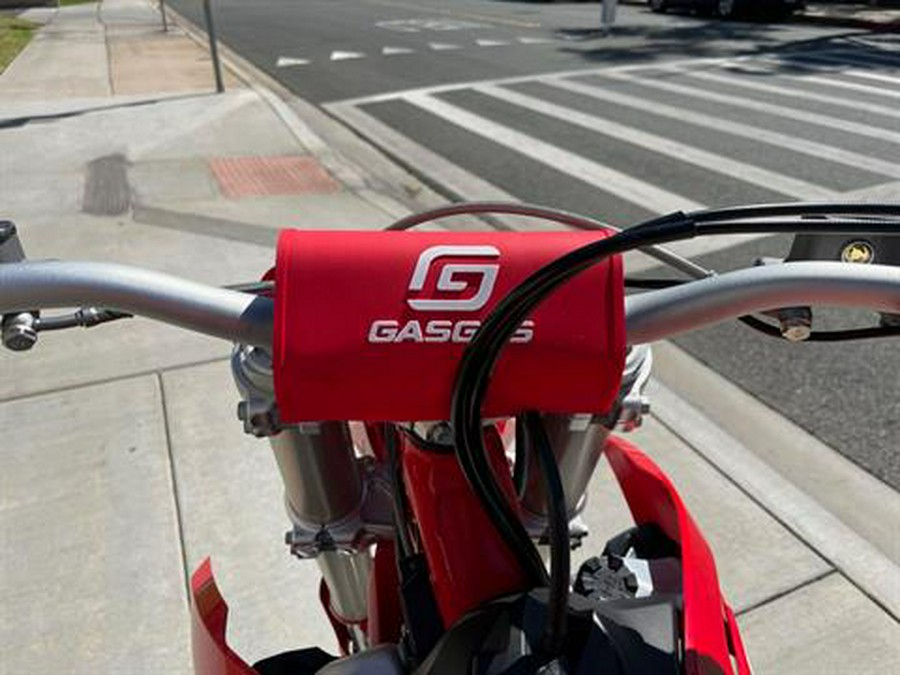 2024 GASGAS EX 300