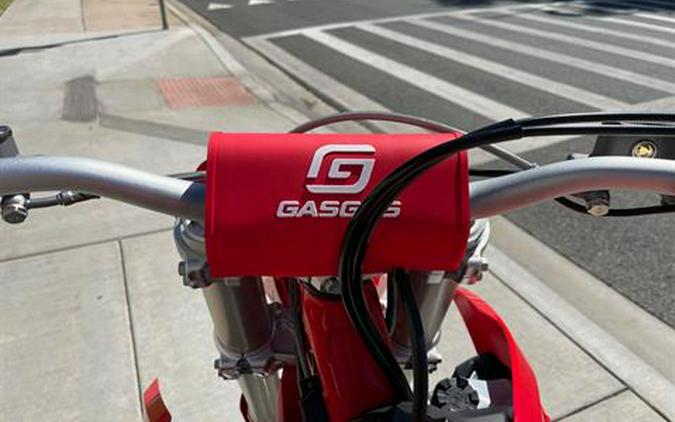 2024 GASGAS EX 300