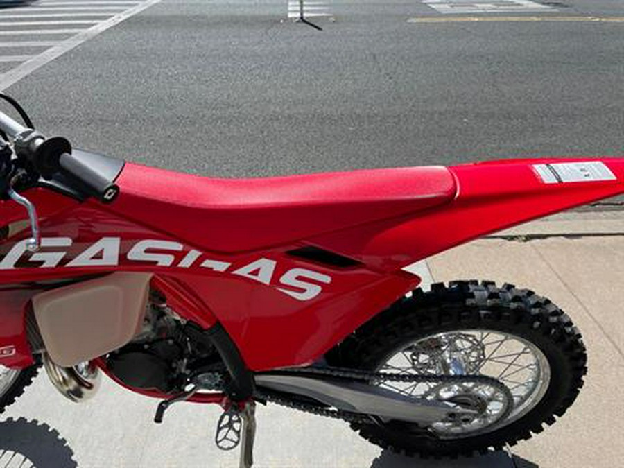 2024 GASGAS EX 300