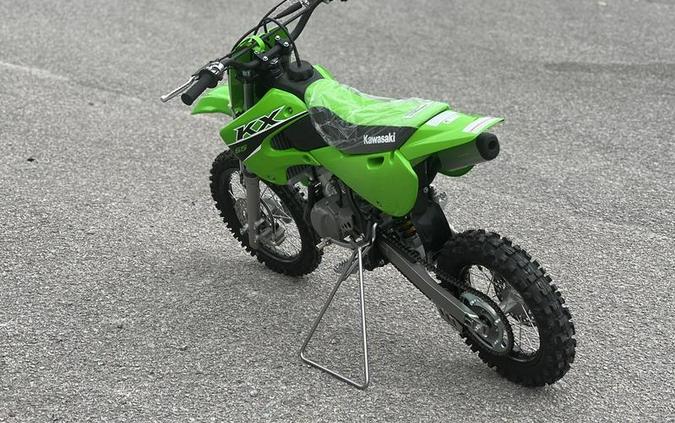 2023 Kawasaki KX™65