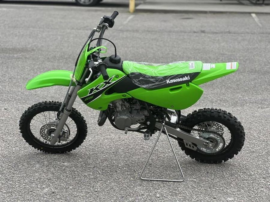 2023 Kawasaki KX™65