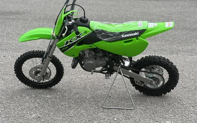 2023 Kawasaki KX™65