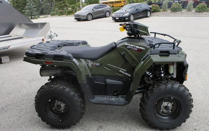 2024 Polaris Sportsman 570