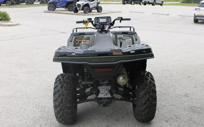 2024 Polaris Sportsman 570