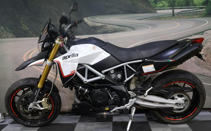 2015 Aprilia® Dorsoduro 750 ABS