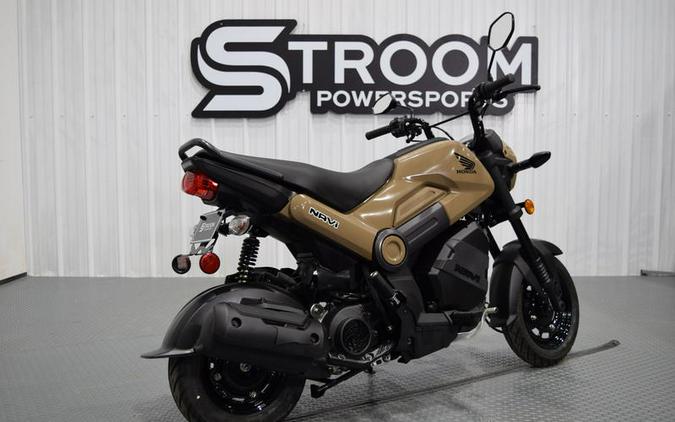 2023 Honda® Navi