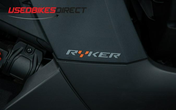 2021 Can-Am Ryker Rally Edition 900 Ace - $10,299.00