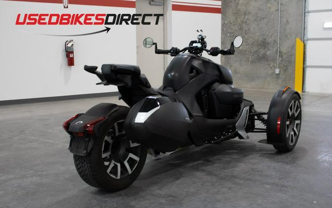 2021 Can-Am Ryker Rally 900 Ace - $10,299.00