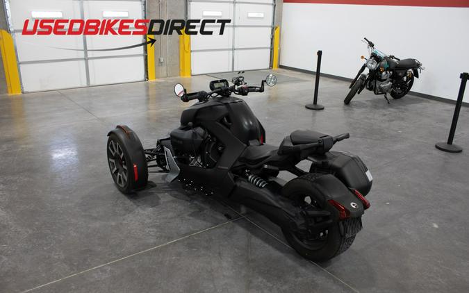 2021 Can-Am Ryker Rally Edition 900 Ace - $10,299.00