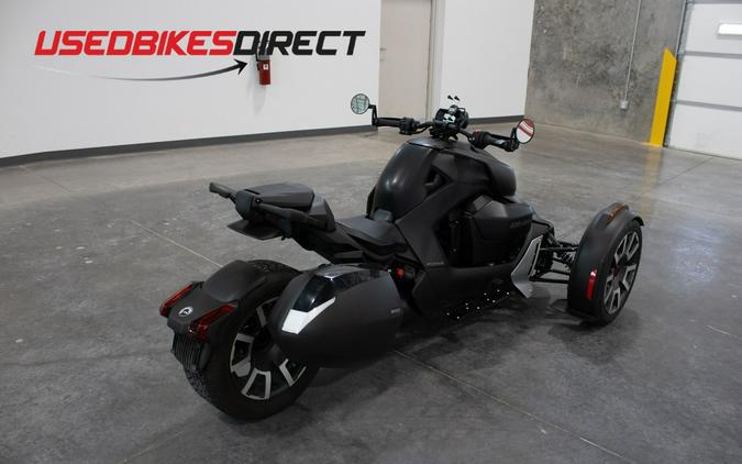 2021 Can-Am Ryker Rally 900 Ace - $10,299.00