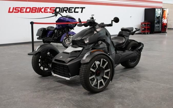 2021 Can-Am Ryker Rally Edition 900 Ace - $10,299.00