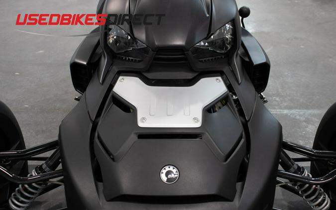 2021 Can-Am Ryker Rally Edition 900 Ace - $10,299.00