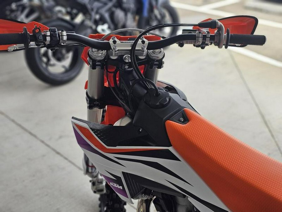 2024 KTM 300 SX