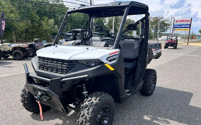 2025 Polaris® Ranger 1000 Premium