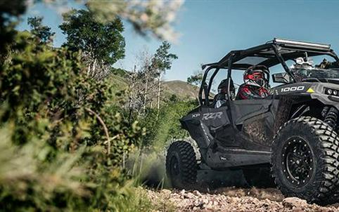 2021 Polaris RZR XP 4 1000 Premium