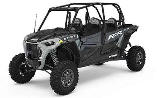 2021 Polaris RZR XP 4 1000 Premium