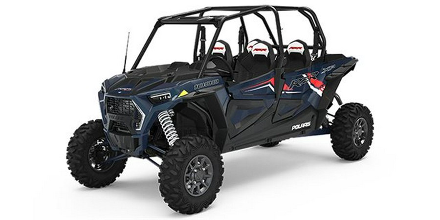 2021 Polaris RZR XP 4 1000 Premium