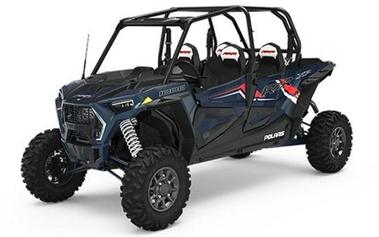 2021 Polaris RZR XP 4 1000 Premium