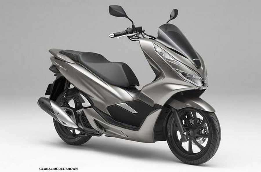 2019 Honda PCX 150 ABS