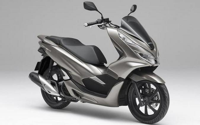 2019 Honda PCX 150 ABS