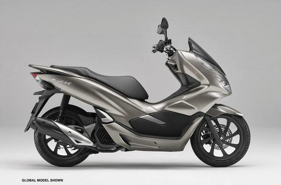 2019 Honda PCX 150 ABS