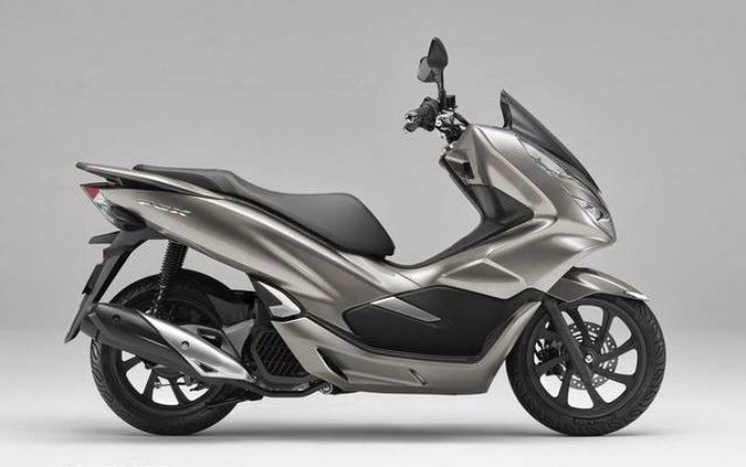 2019 Honda PCX 150 ABS