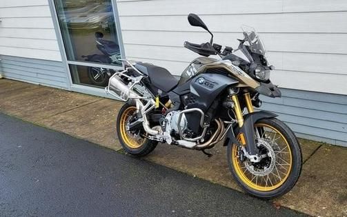 2023 BMW F 850 GS Adventure