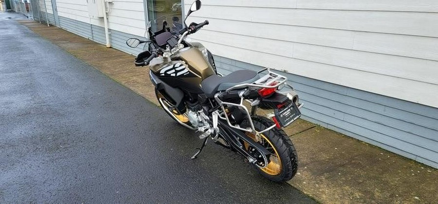 2023 BMW F 850 GS Adventure