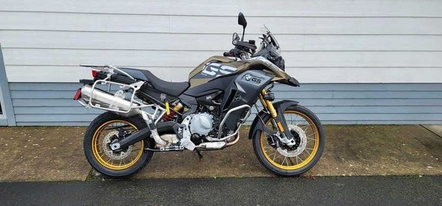 2023 BMW F 850 GS Adventure