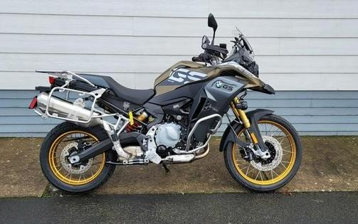 2023 BMW F 850 GS Adventure